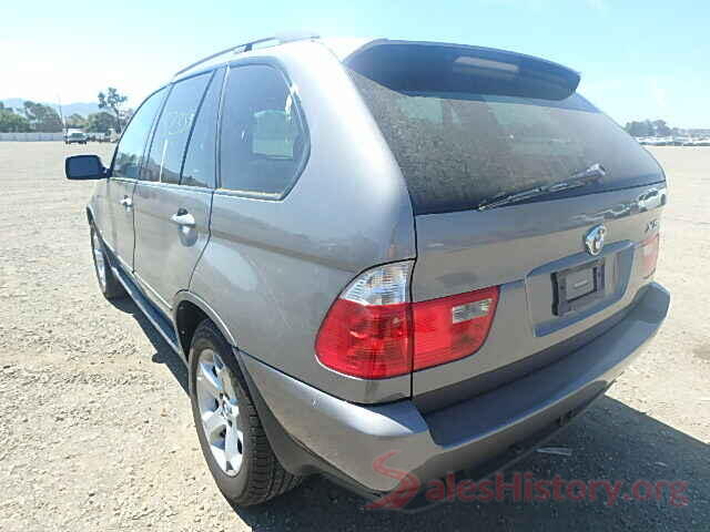 000J33A4XGU075379 2005 BMW X5