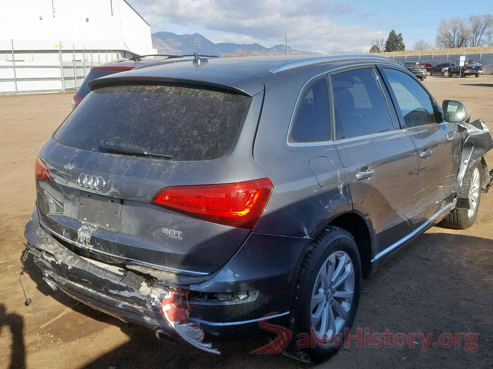 2T3RFREV0GW453832 2015 AUDI Q5