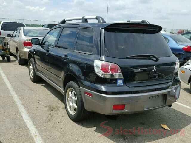 4T1G11AK5LU880574 2004 MITSUBISHI OUTLANDER