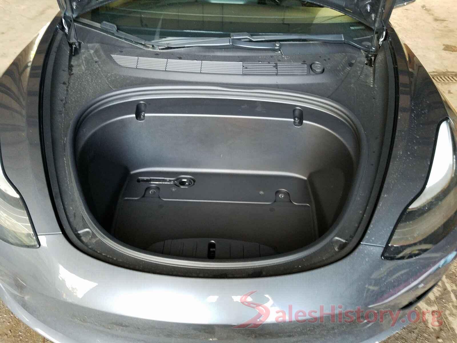 5YJ3E1EA5LF705047 2020 TESLA MODEL 3