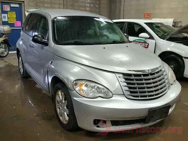 1N4BL4BV8LC231821 2007 CHRYSLER PT CRUISER