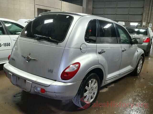 1N4BL4BV8LC231821 2007 CHRYSLER PT CRUISER