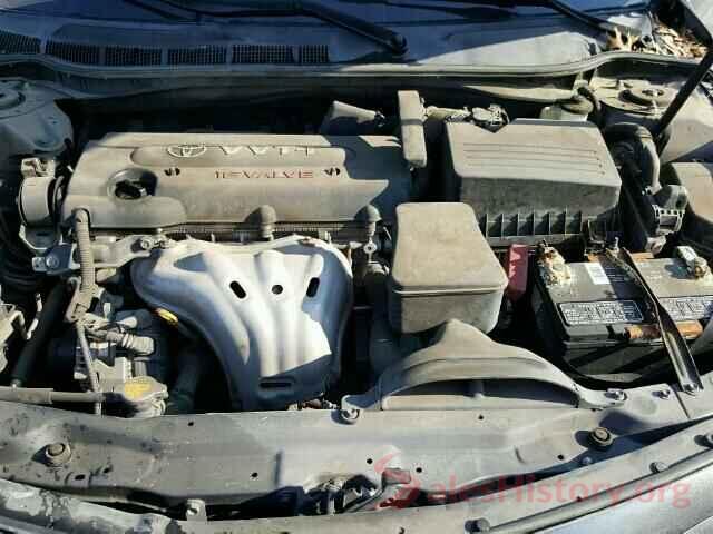 4T1BE46KX9U404595 2009 TOYOTA CAMRY BASE