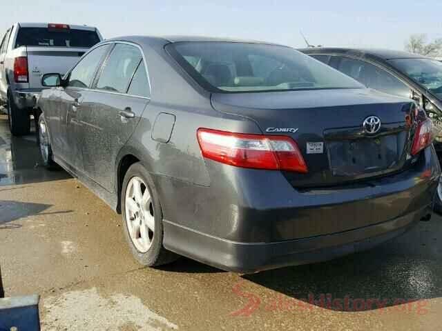 4T1BE46KX9U404595 2009 TOYOTA CAMRY BASE