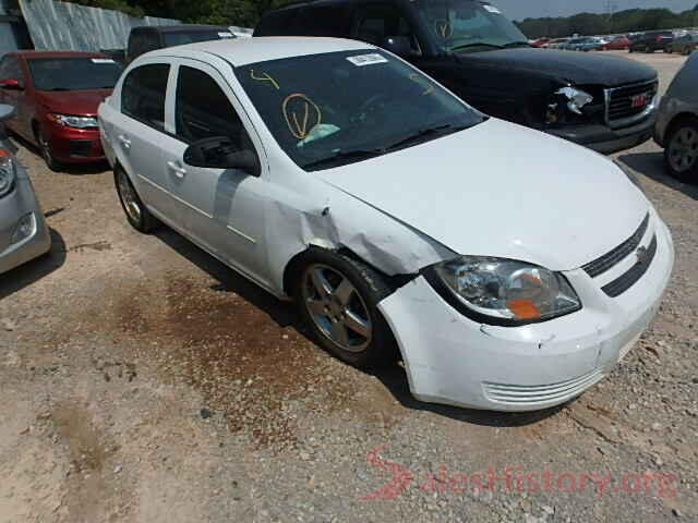 3GNAXHEV0LS617616 2010 CHEVROLET COBALT