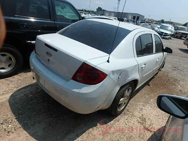 3GNAXHEV0LS617616 2010 CHEVROLET COBALT