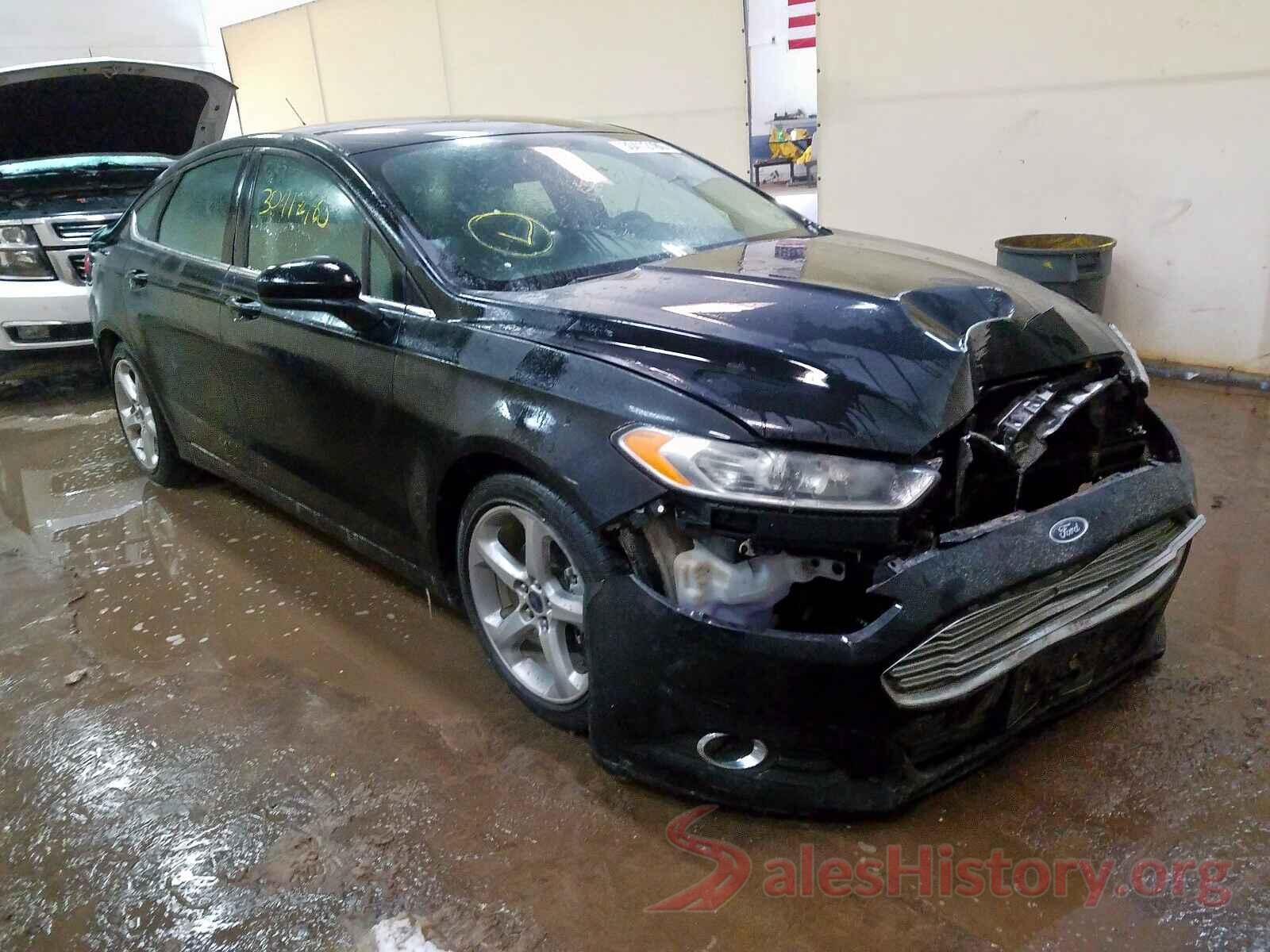 3FA6P0G73GR210598 2016 FORD FUSION