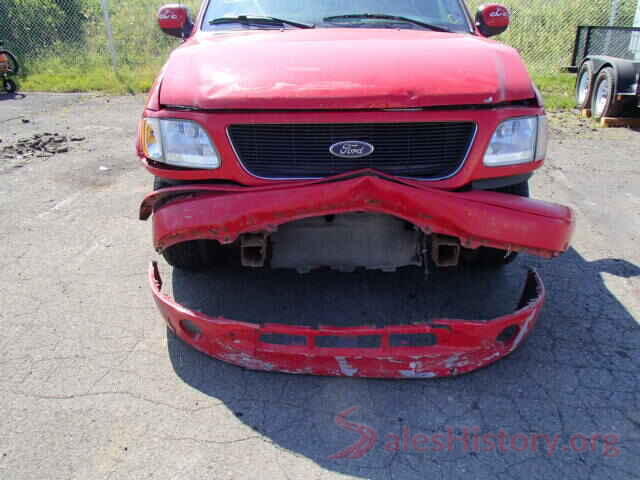 3FA6P0T97LR102096 2003 FORD F150