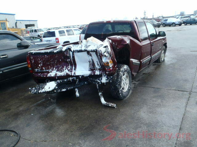 5NPE24AF8HH516583 2001 CHEVROLET SILVERADO