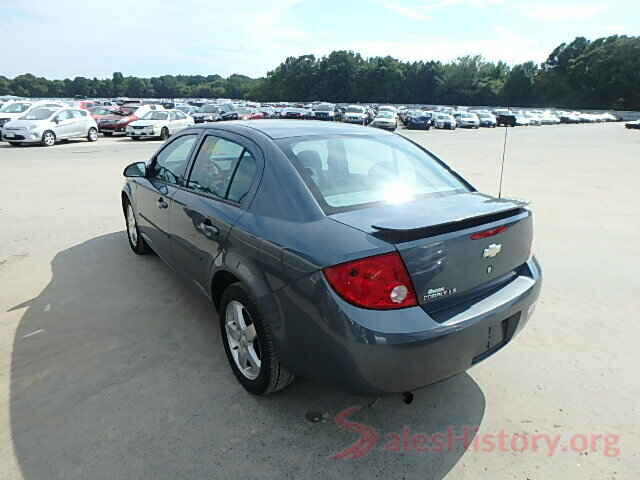 1G1YS2D64G5613011 2005 CHEVROLET COBALT