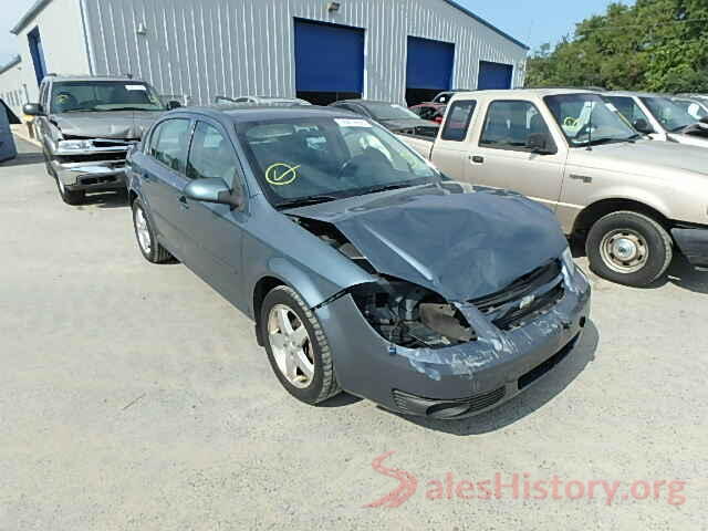 1G1YS2D64G5613011 2005 CHEVROLET COBALT