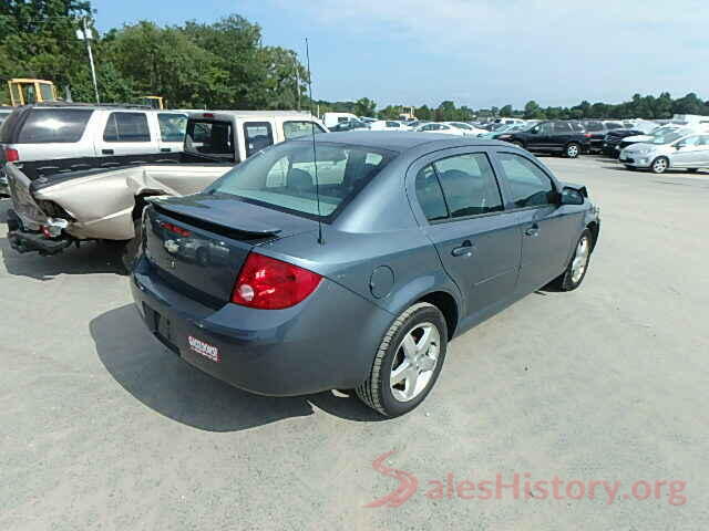 1G1YS2D64G5613011 2005 CHEVROLET COBALT