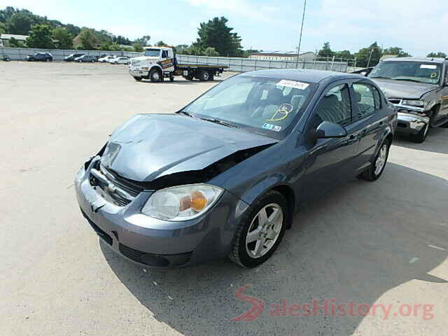 1G1YS2D64G5613011 2005 CHEVROLET COBALT