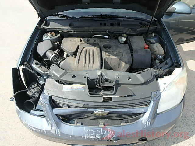 1G1YS2D64G5613011 2005 CHEVROLET COBALT