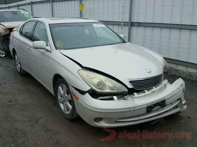 1N4AL3AP2JC149881 2005 LEXUS ES330