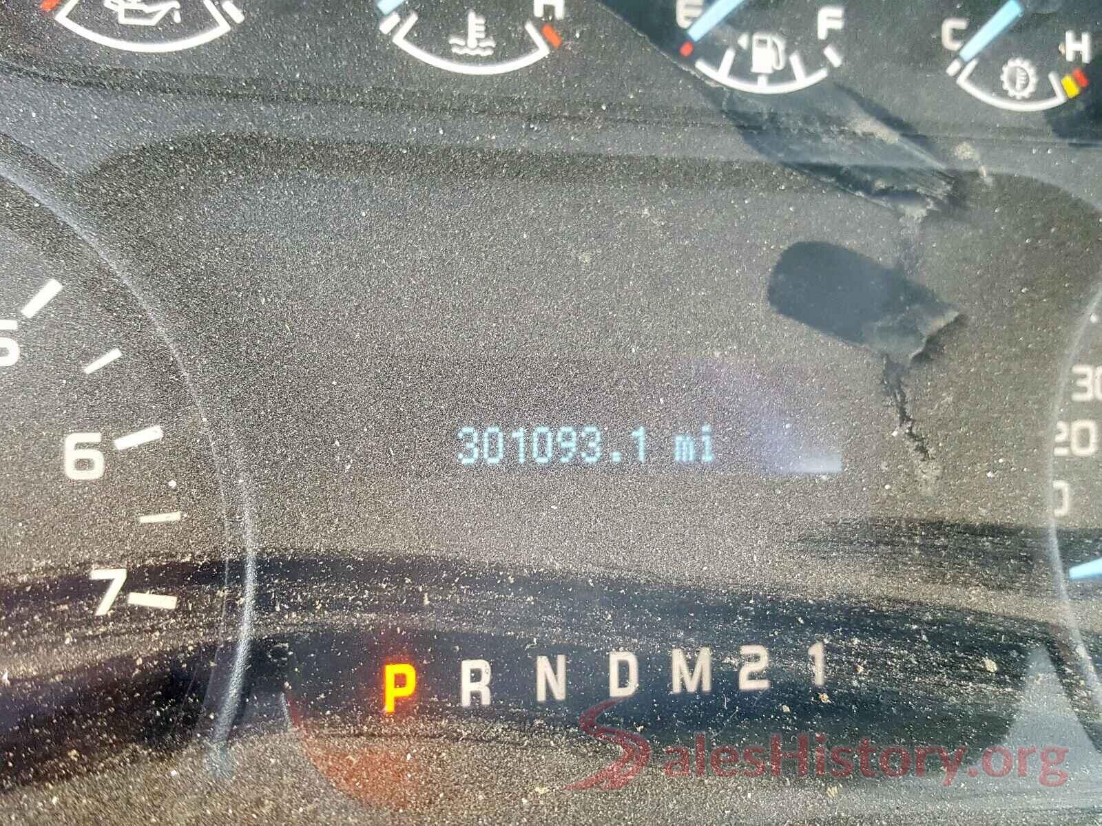 5YJYGDEFXMF079400 2011 FORD F150