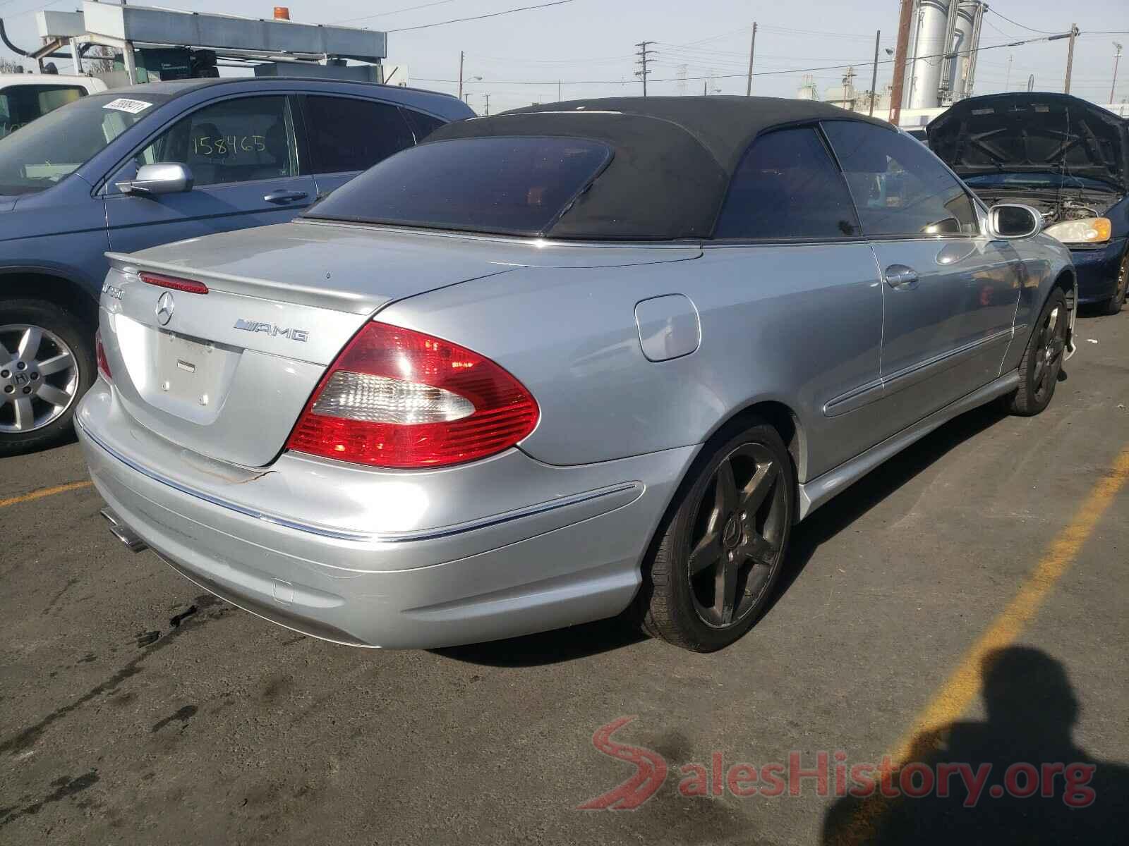 2T3Y1RFV8KW037030 2007 MERCEDES-BENZ C CLASS