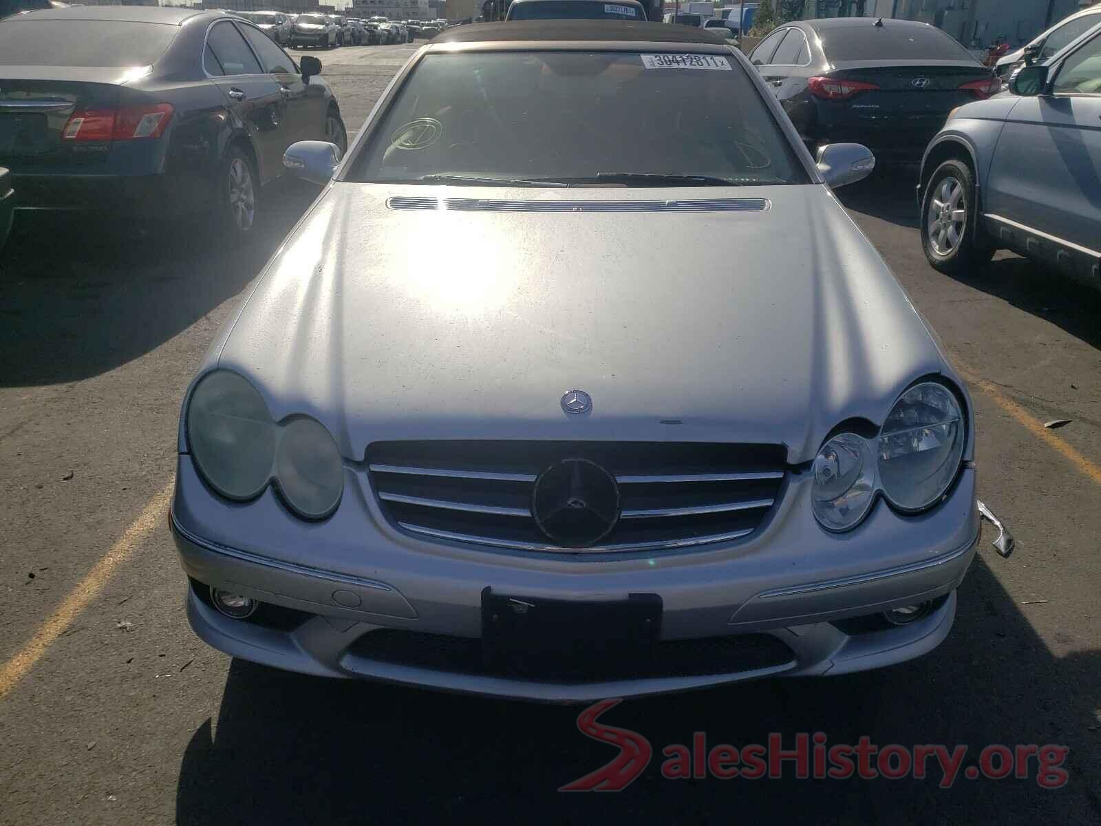 2T3Y1RFV8KW037030 2007 MERCEDES-BENZ C CLASS