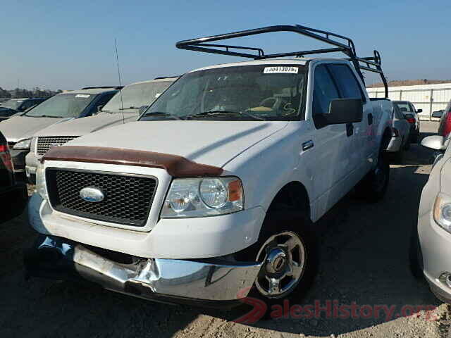 JTDEPRAE6LJ033616 2005 FORD F150