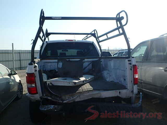 JTDEPRAE6LJ033616 2005 FORD F150