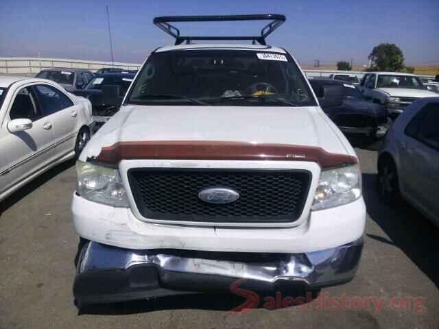 JTDEPRAE6LJ033616 2005 FORD F150