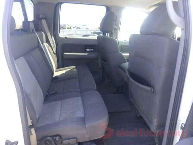 JTDEPRAE6LJ033616 2005 FORD F150