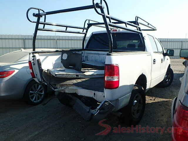 JTDEPRAE6LJ033616 2005 FORD F150