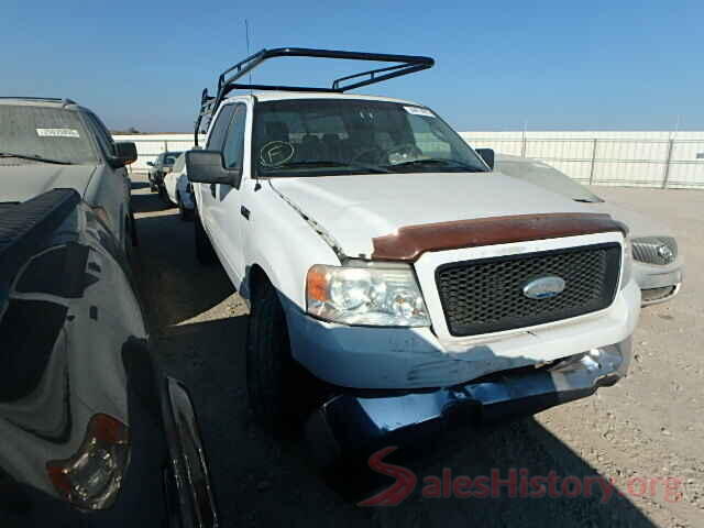 JTDEPRAE6LJ033616 2005 FORD F150