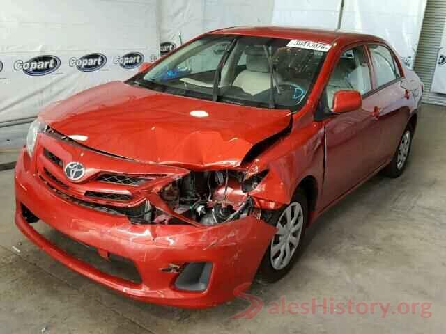 2T3J1RFV1LC089426 2012 TOYOTA COROLLA