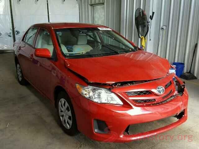 2T3J1RFV1LC089426 2012 TOYOTA COROLLA