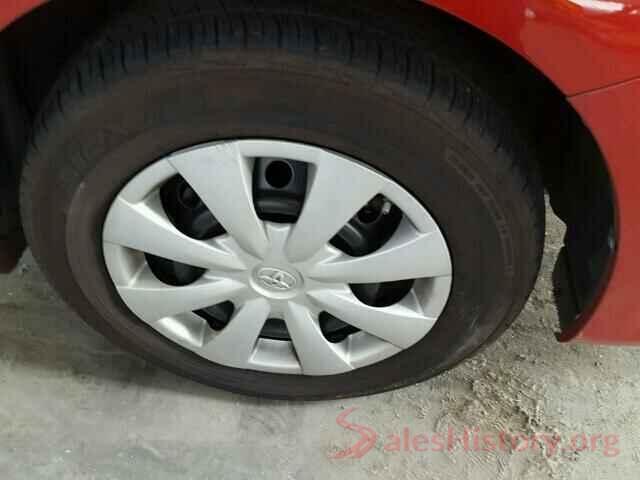 2T3J1RFV1LC089426 2012 TOYOTA COROLLA