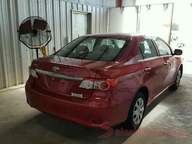 2T3J1RFV1LC089426 2012 TOYOTA COROLLA