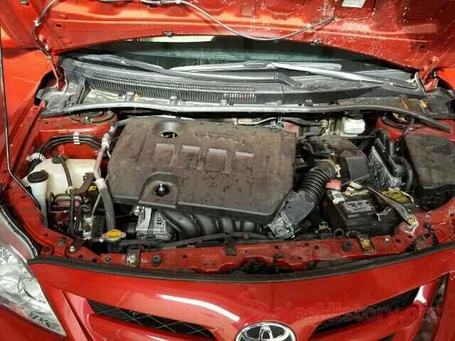 2T3J1RFV1LC089426 2012 TOYOTA COROLLA