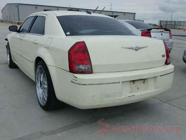 WDDWF4JB4GR184290 2005 CHRYSLER 300