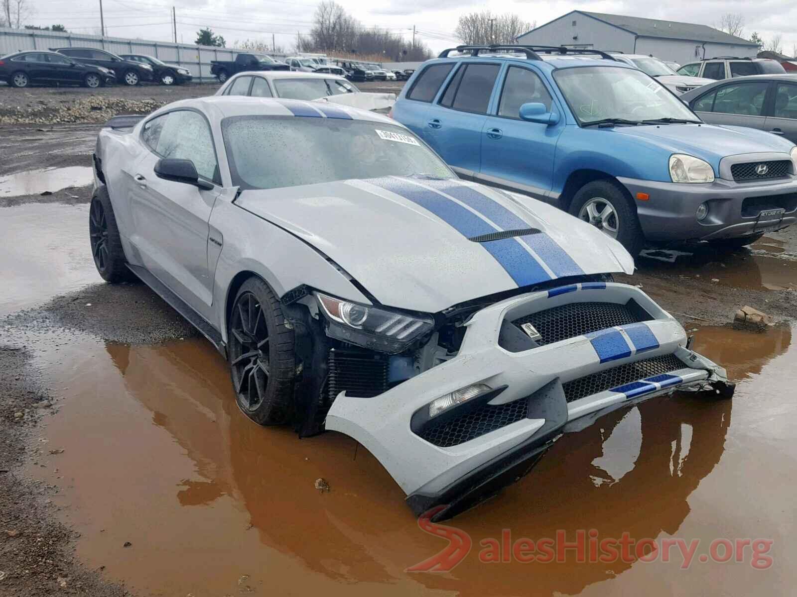 5XYPKDA52GG022189 2017 FORD MUSTANG