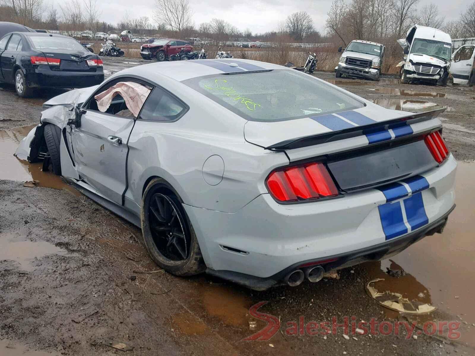 5XYPKDA52GG022189 2017 FORD MUSTANG