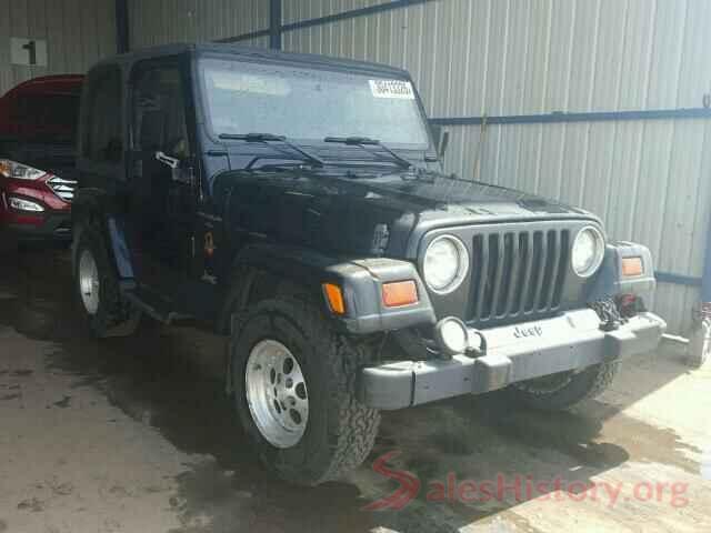 4S4BSAAC8H3249766 1998 JEEP WRANGLER