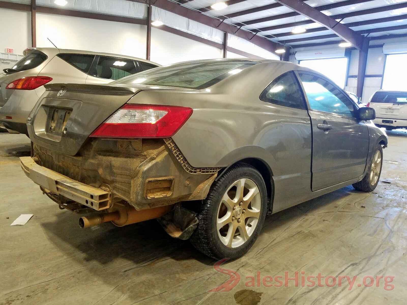 2T3C1RFVXLC069068 2006 HONDA CIVIC