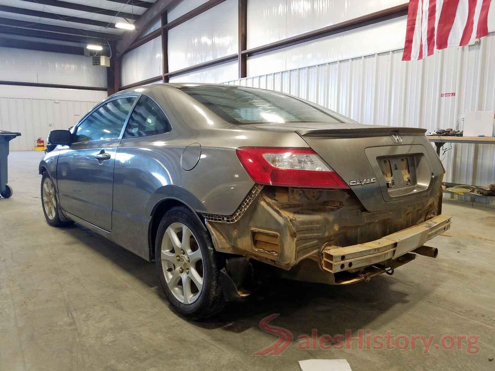 2T3C1RFVXLC069068 2006 HONDA CIVIC