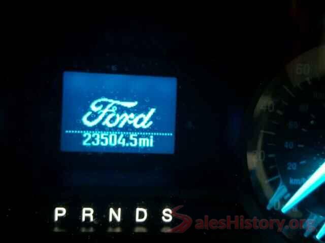 JF2GPABC5GH204183 2016 FORD FUSION