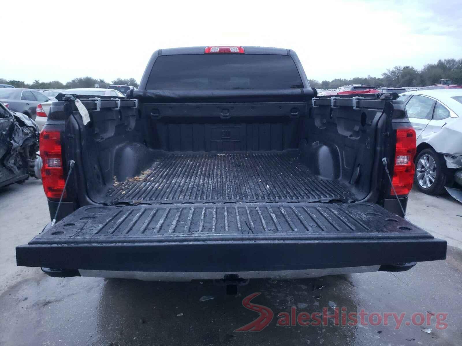 1N4AL3AP5JC187976 2015 CHEVROLET SILVERADO