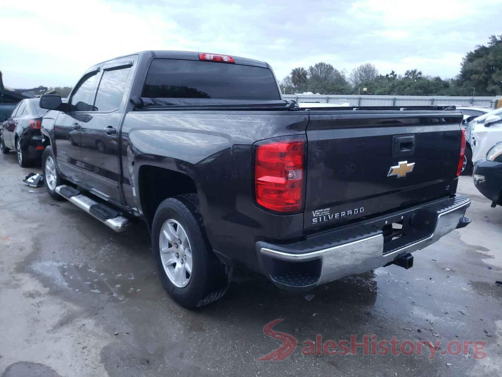 1N4AL3AP5JC187976 2015 CHEVROLET SILVERADO