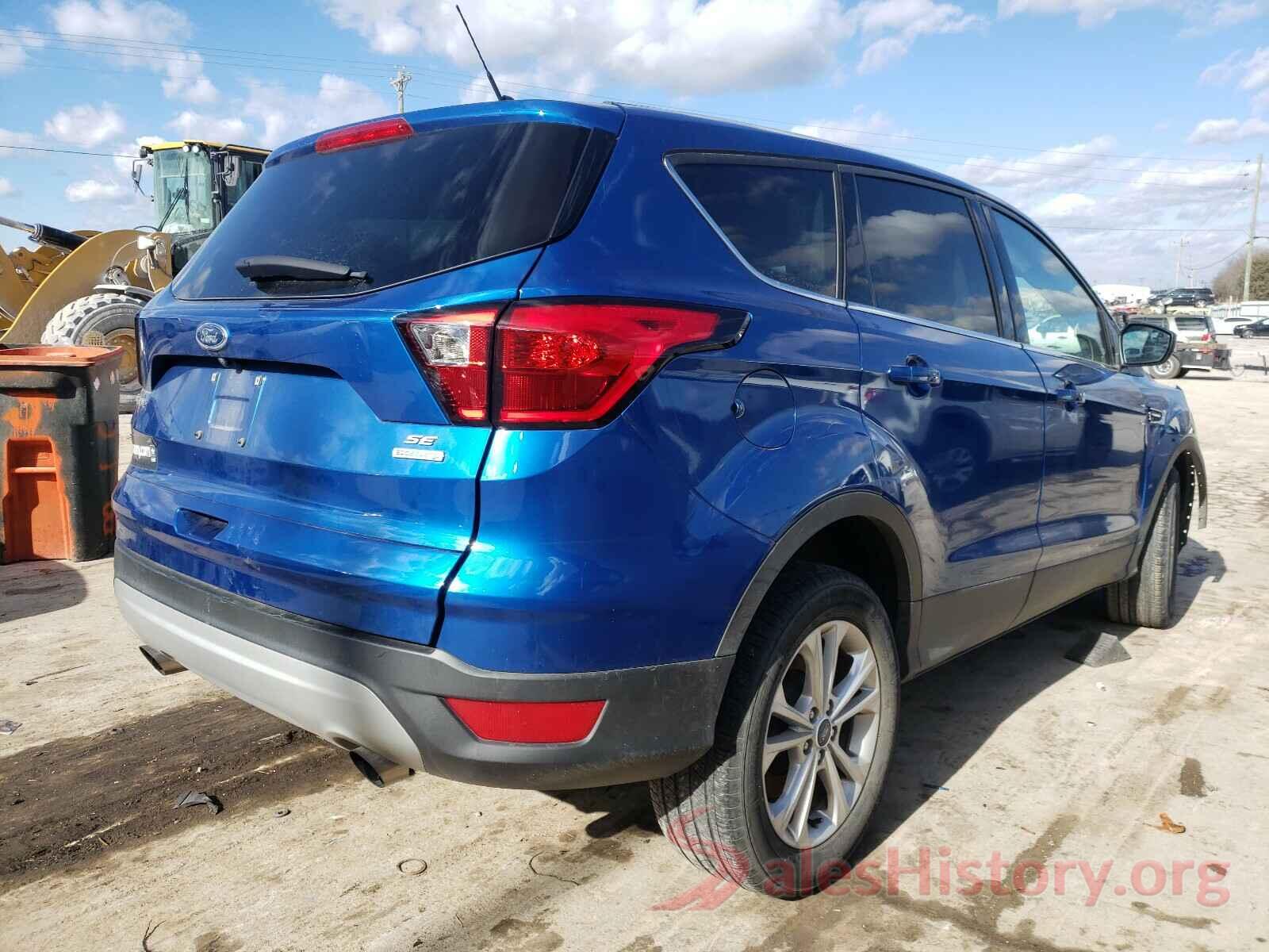 1FMCU0GD4KUA55973 2019 FORD ESCAPE