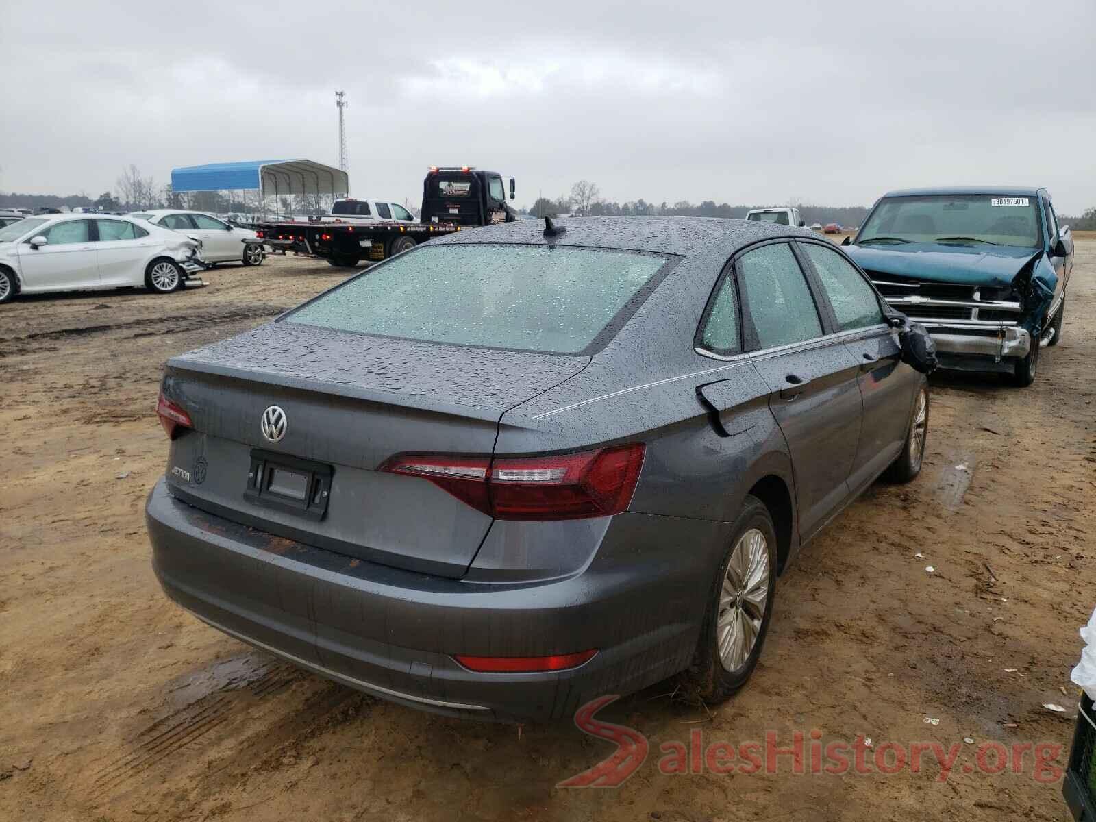 3VWN57BU4LM032139 2020 VOLKSWAGEN JETTA