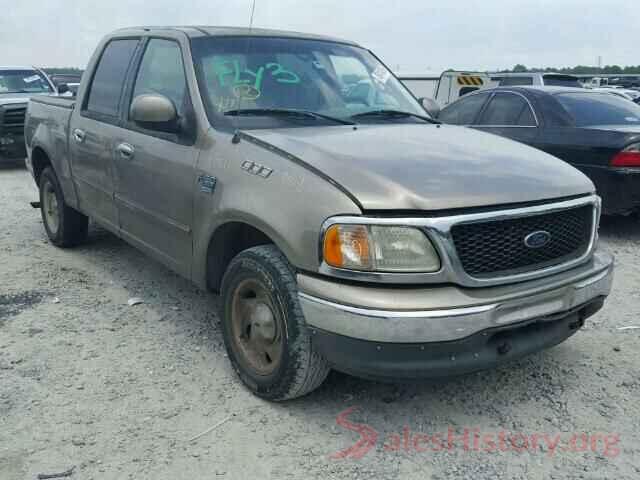 JTDKARFP2H3023675 2001 FORD F150