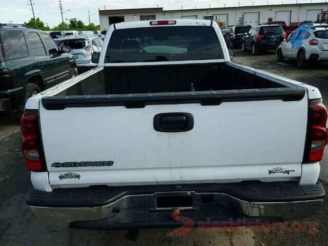 5NPEH4J22MH097765 2007 CHEVROLET SILVERADO