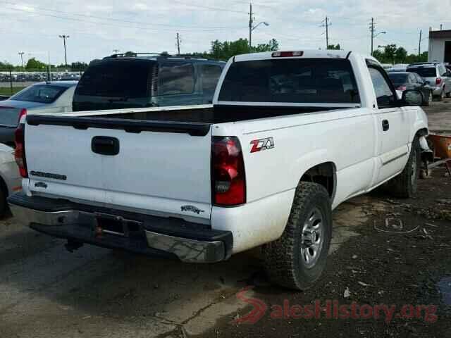 5NPEH4J22MH097765 2007 CHEVROLET SILVERADO