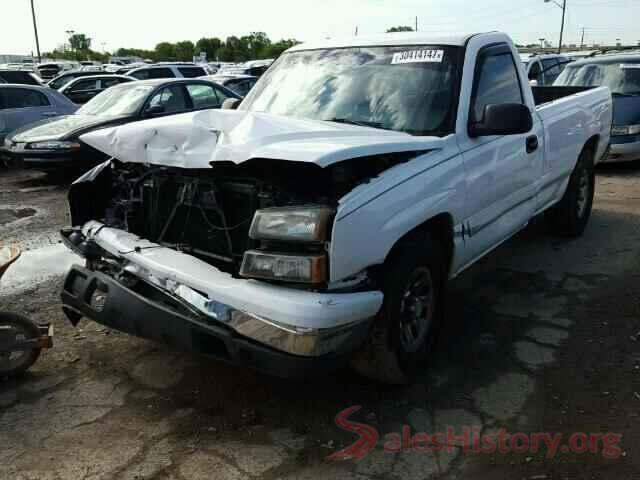 5NPEH4J22MH097765 2007 CHEVROLET SILVERADO