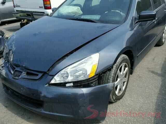 1N4AL3AP1HC178007 2003 HONDA ACCORD