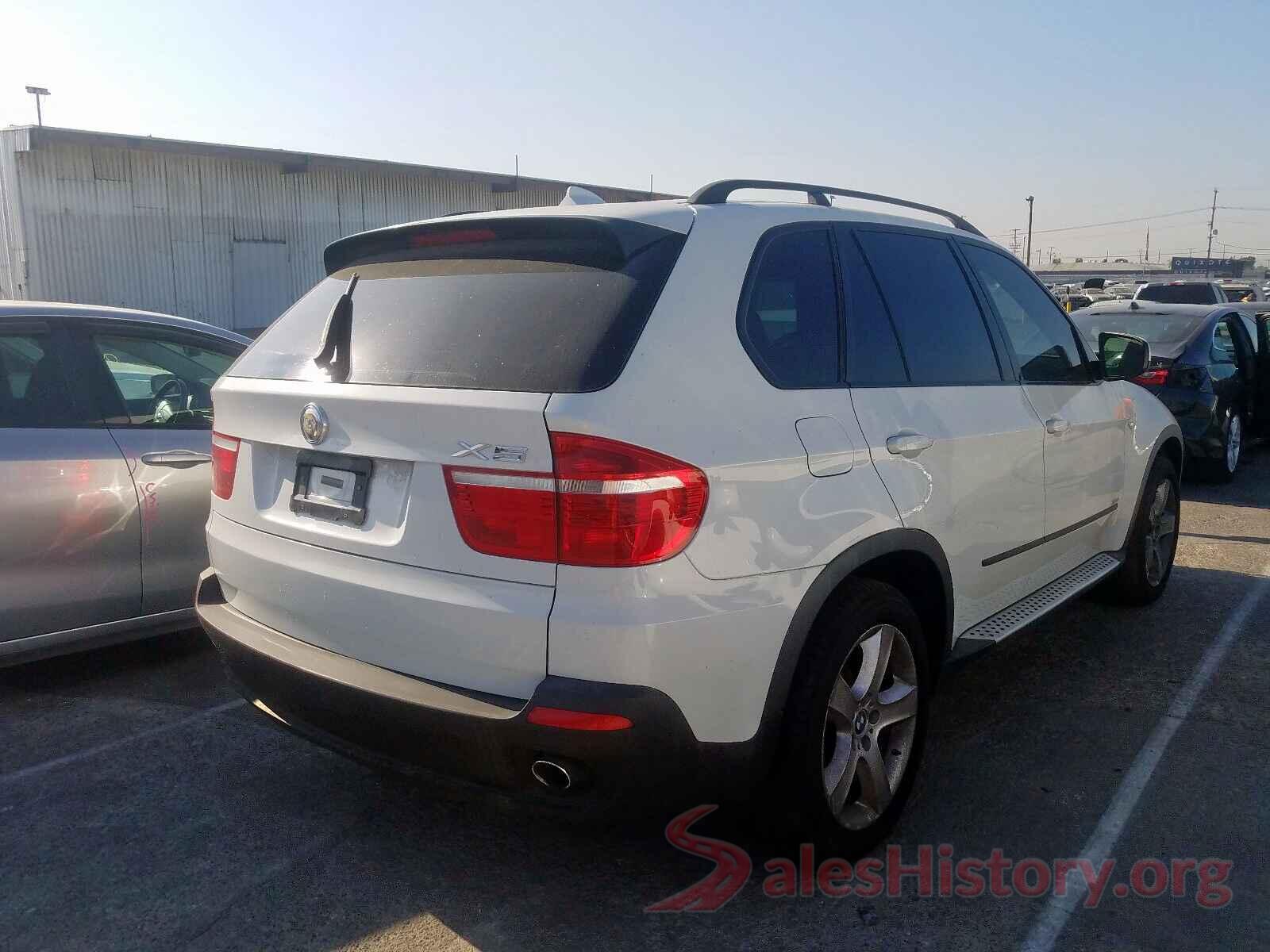 2T1BURHE4GC488421 2008 BMW X5